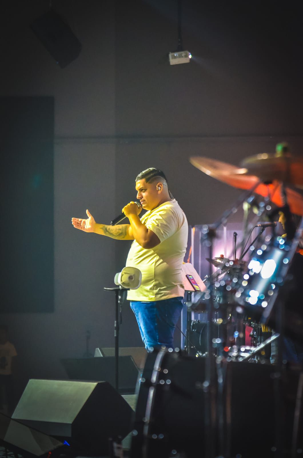 Drums Gospel
