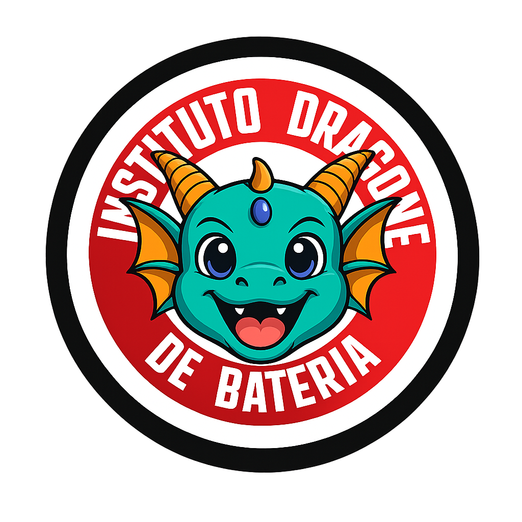 Logo Instituto Dragone