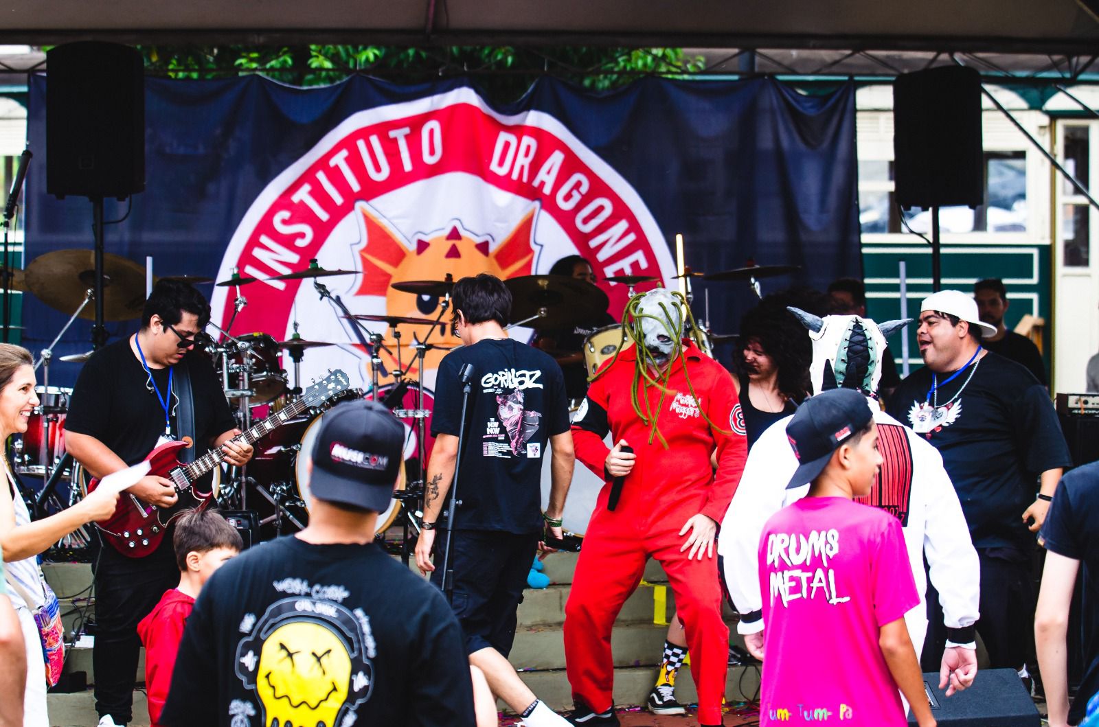 Drums Metal