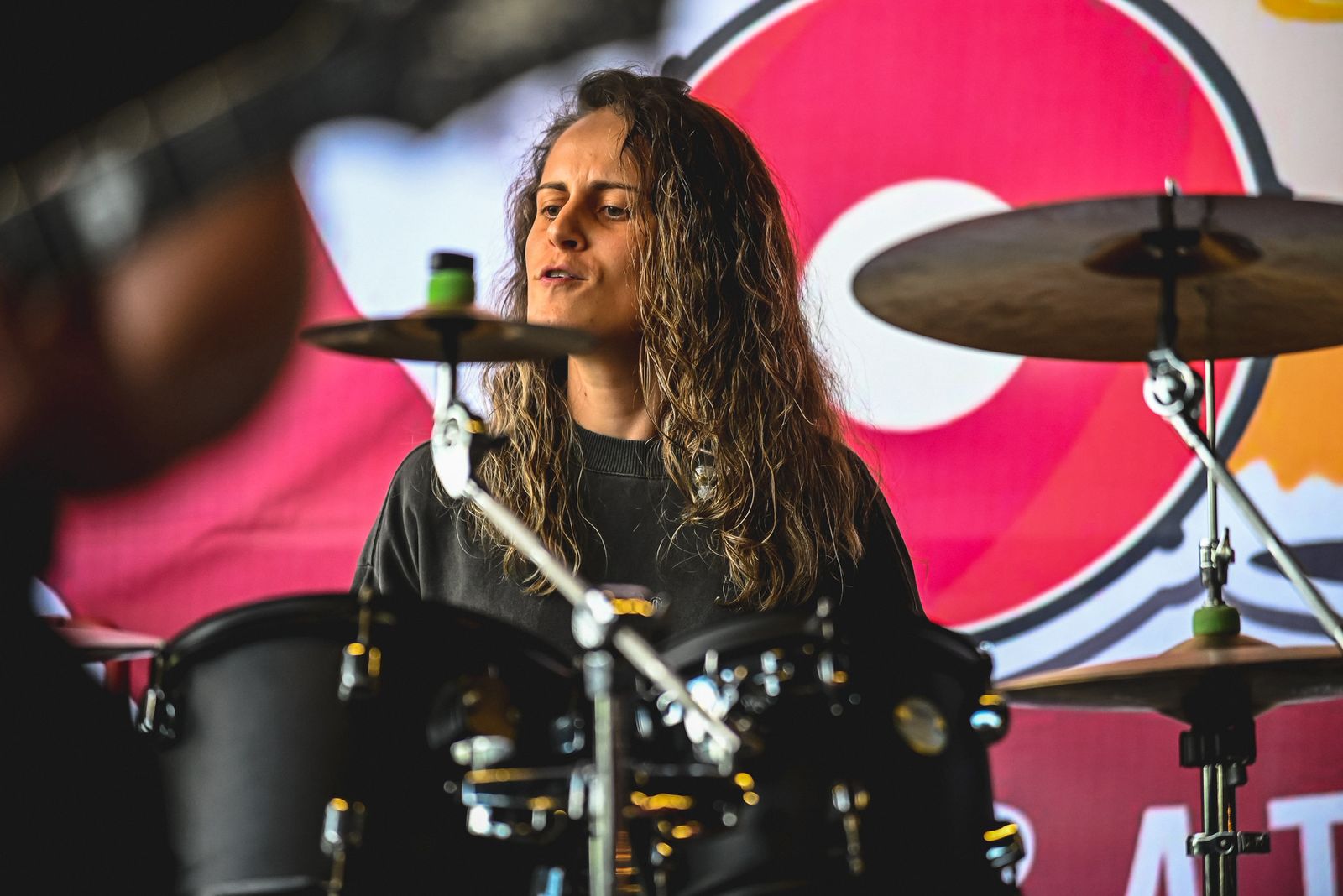 Drums Rock 2000